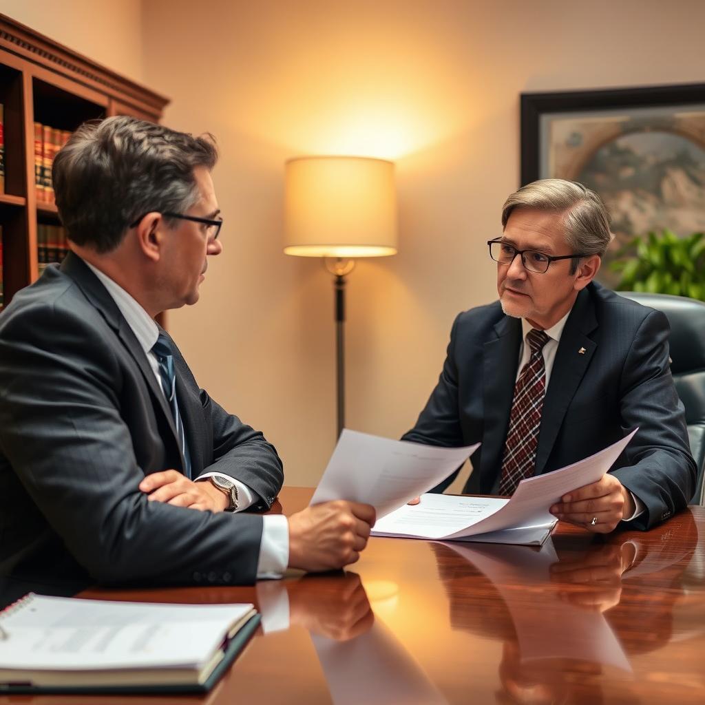 Out of State DUI Lawyer Wesley Heights