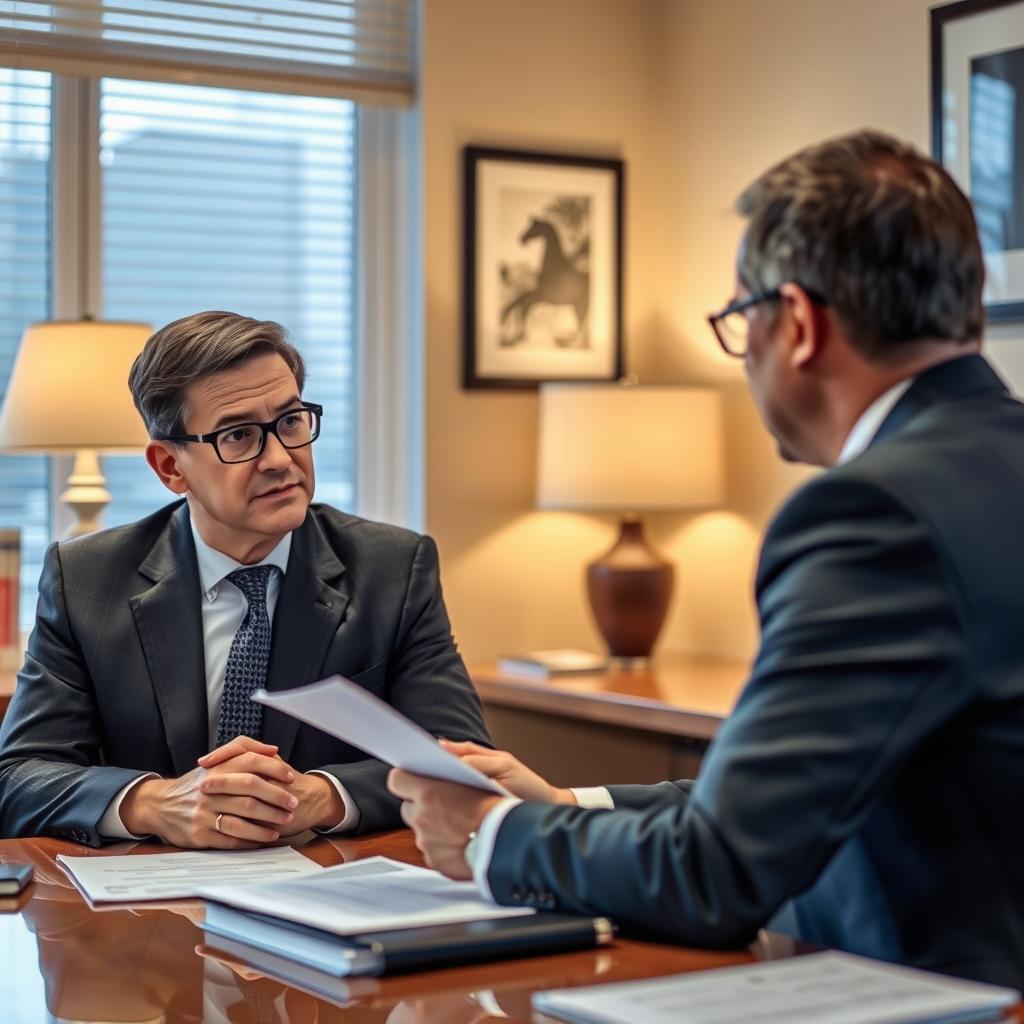 Out of State DUI Lawyer Woodley Park