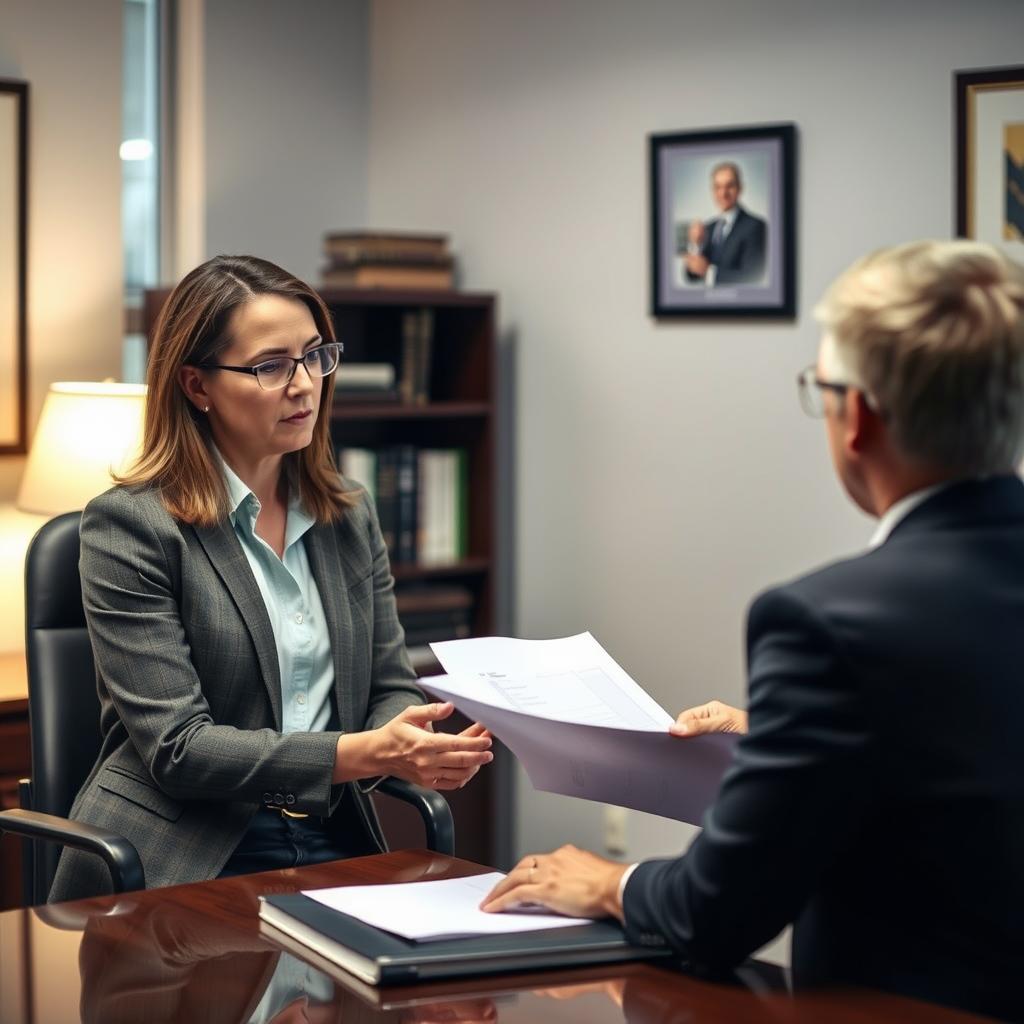 Out-of-State Driver Lawyer Alexandria