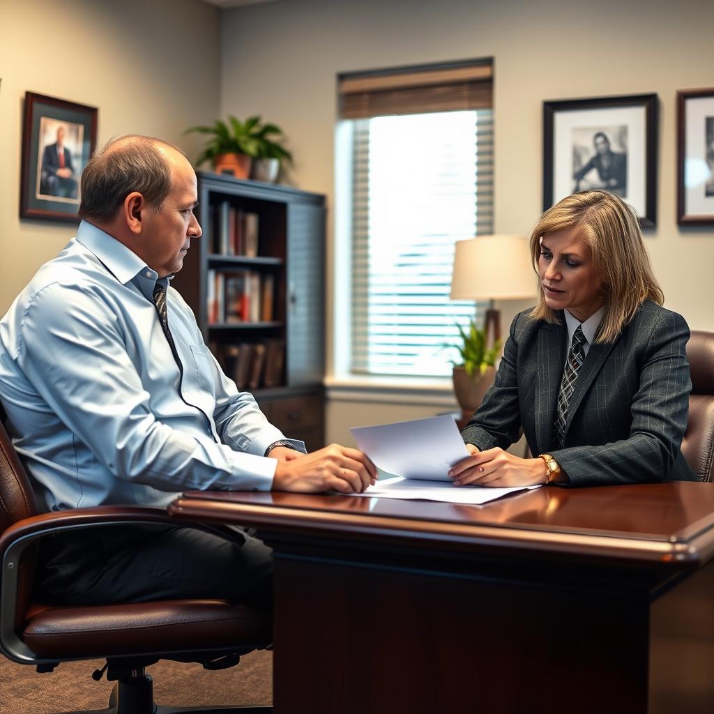 Out of State Driver Lawyer Anne Arundel County