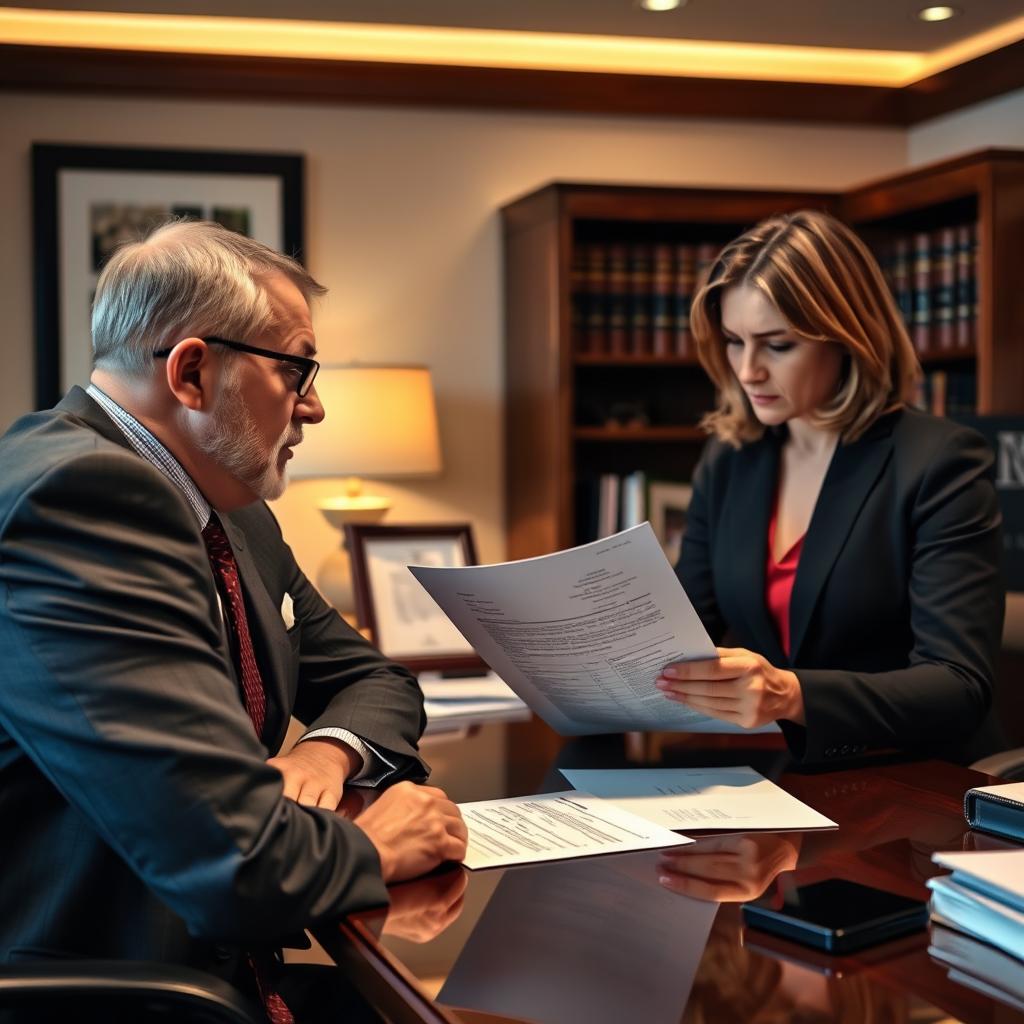 Out of State Driver Lawyer Carroll County
