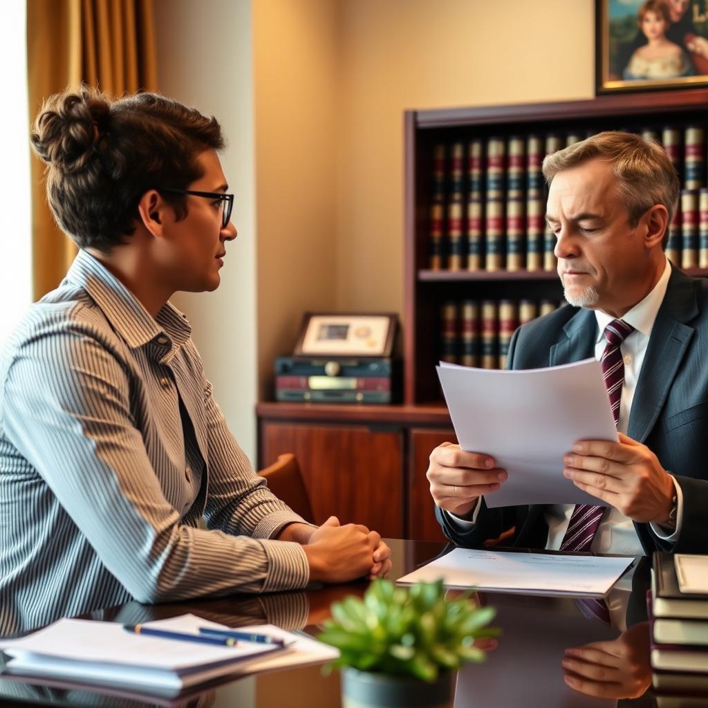 Out of State Driver Lawyer Charles County