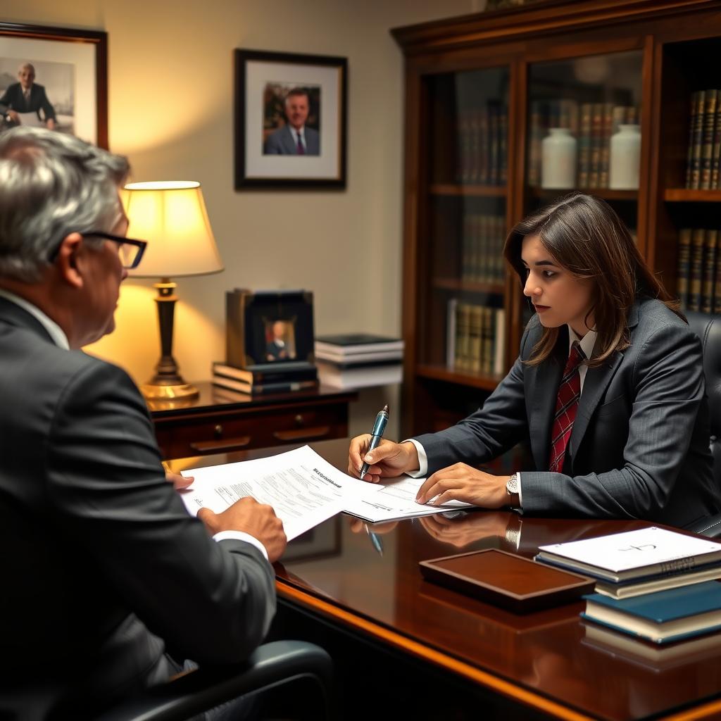 Out of State Driver Lawyer Forest Hills