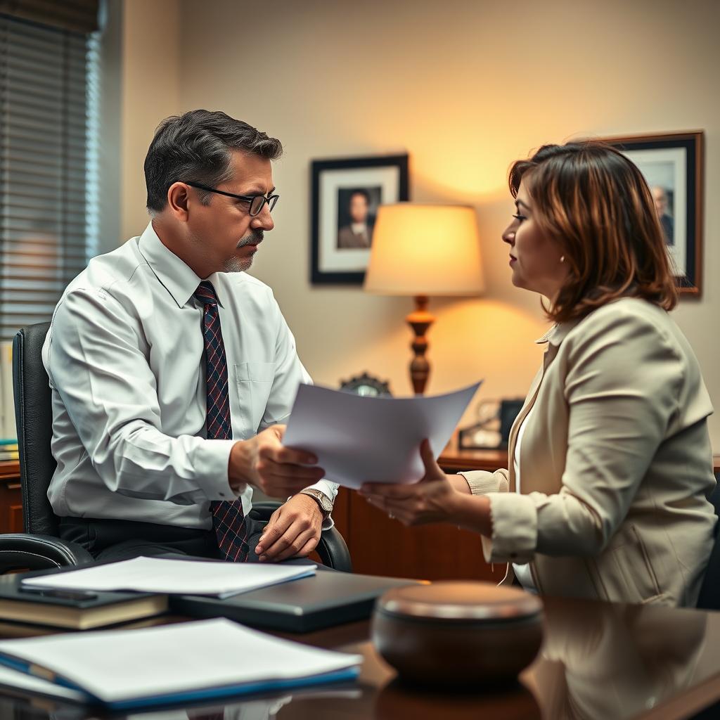 Out of State Driver Lawyer Montgomery County