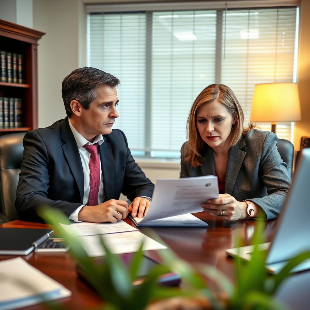 Out of State Driver Lawyer Queen Anne's County