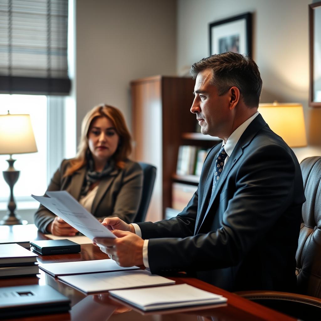 Out of State Driver Lawyer Somerset County