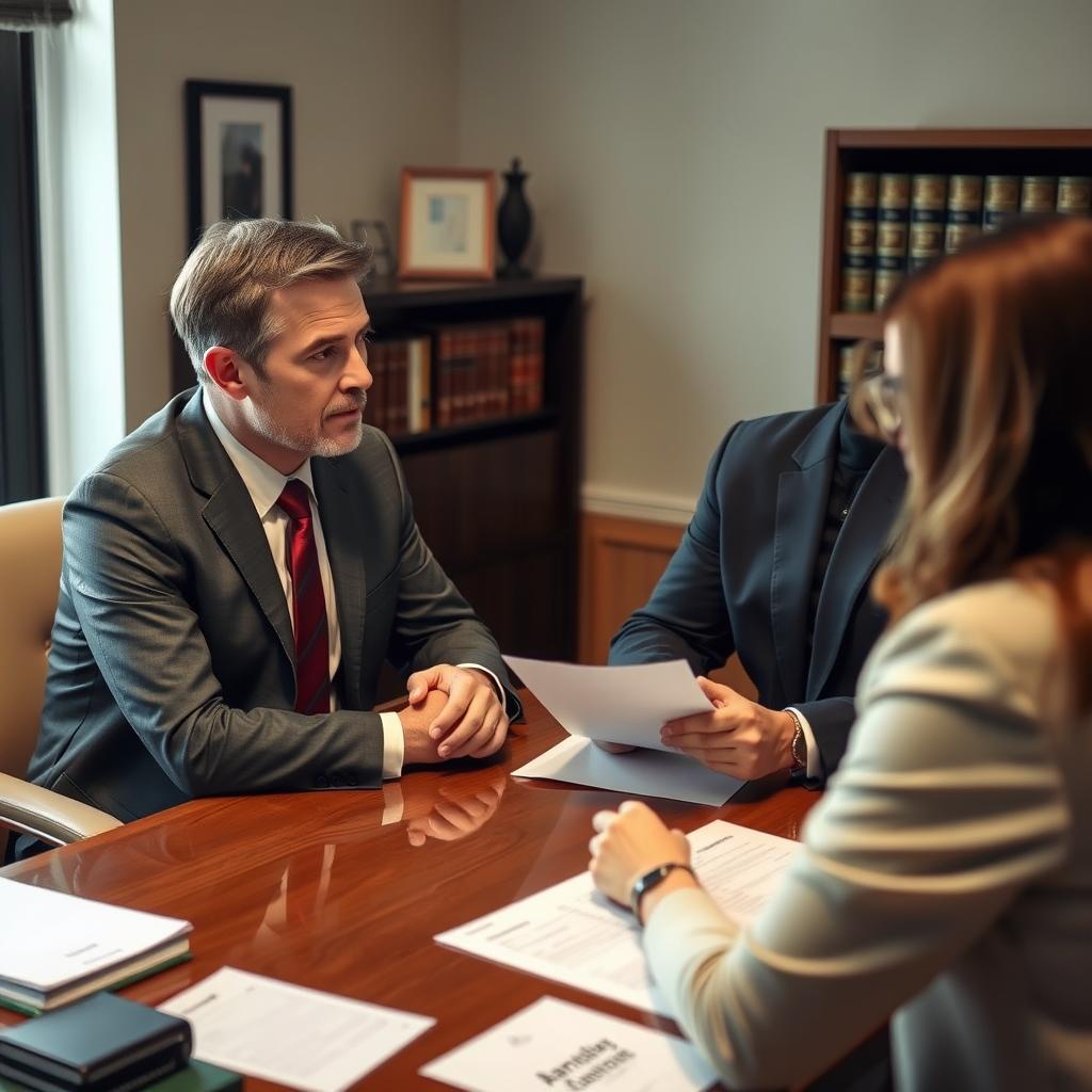 Out of State Driver Lawyer St. Mary's County