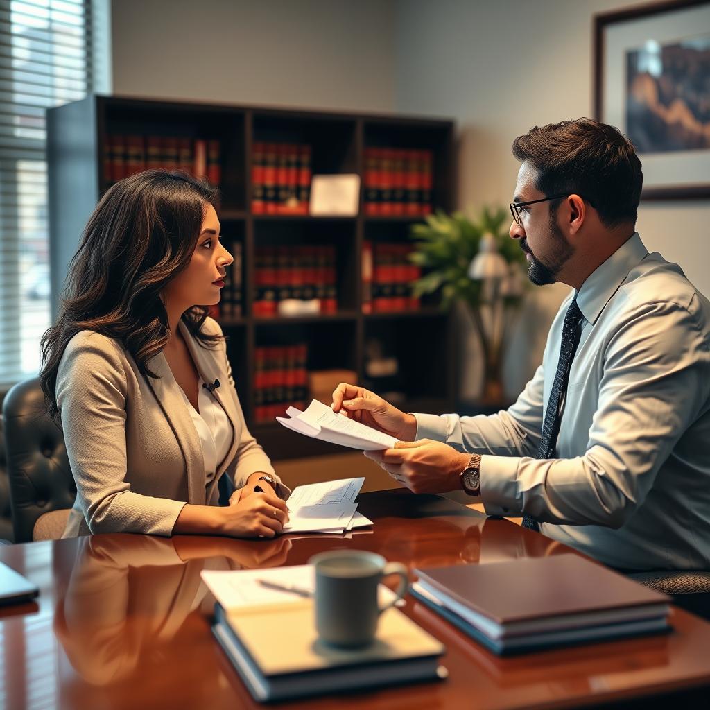 Out of State Driver Lawyer U Street Corridor