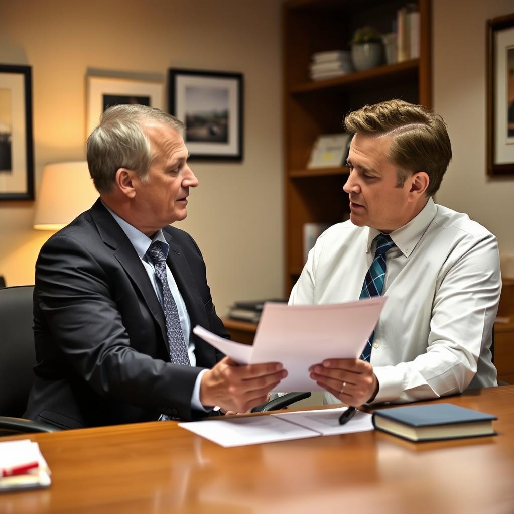 Out of State Driver Lawyer Wicomico County