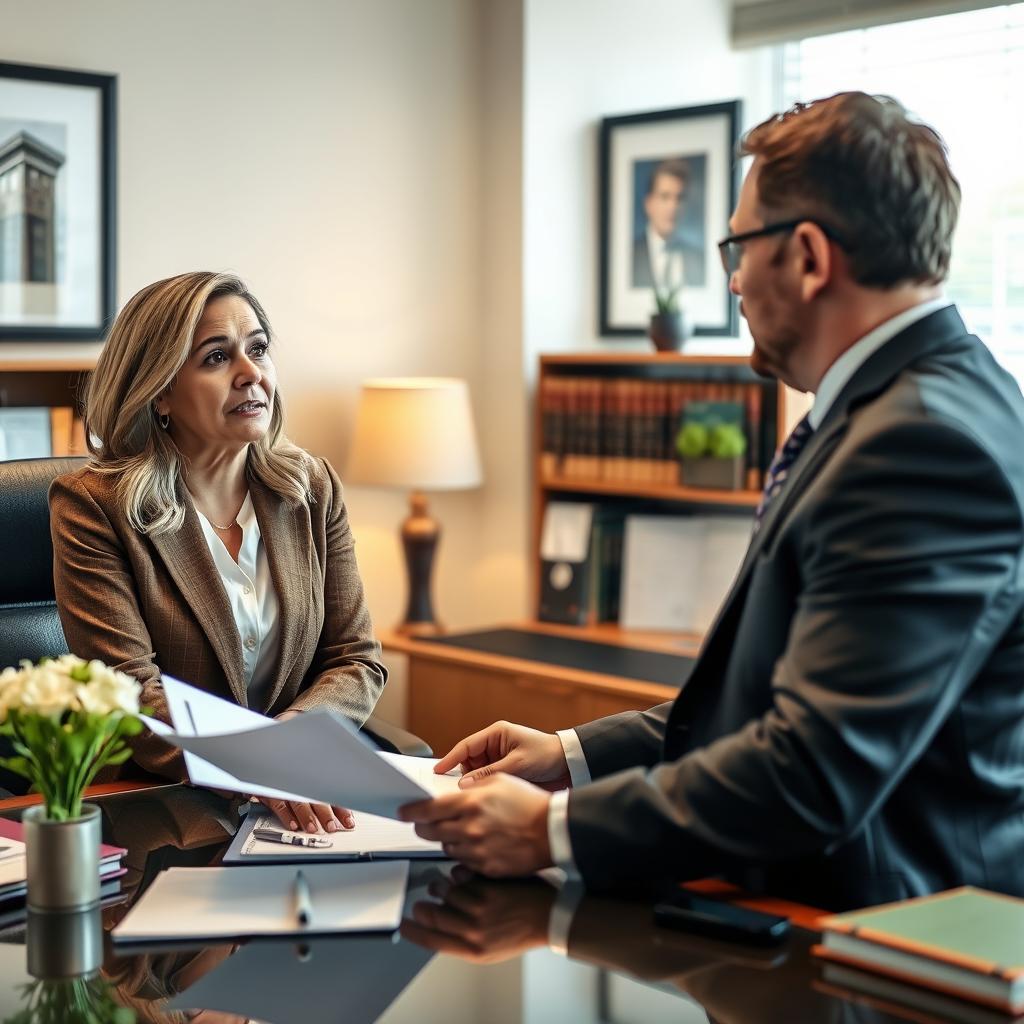 Out of State Driver Lawyer Worcester County