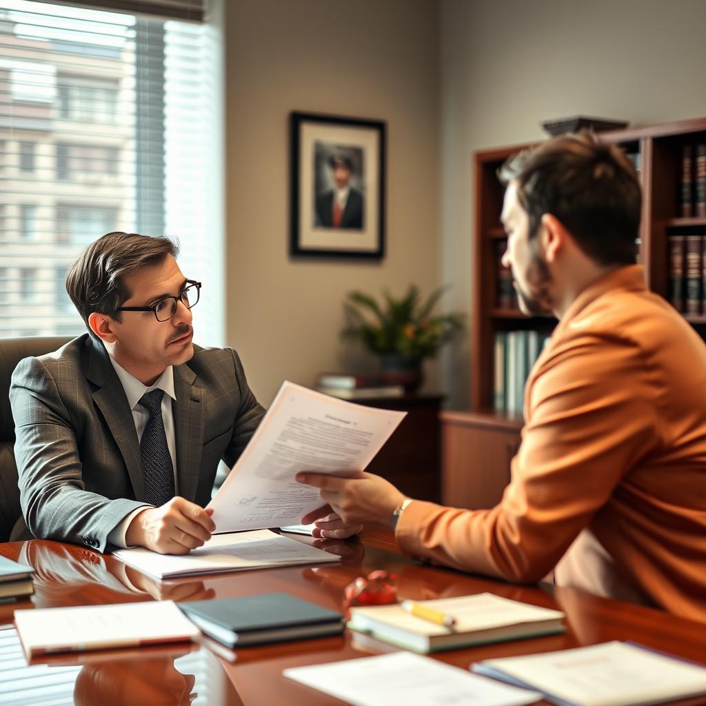 Points Suspension Lawyer Baltimore