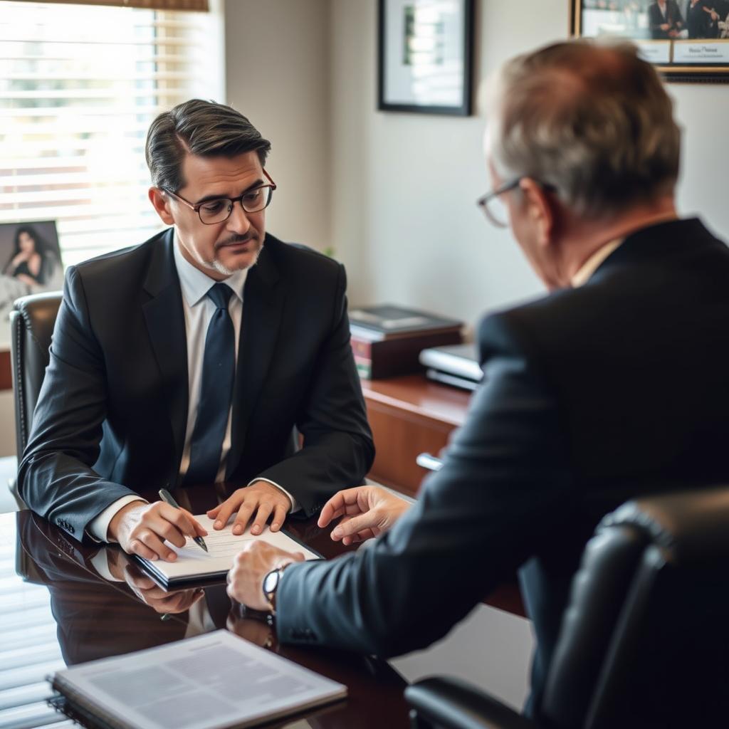 Points Suspension Lawyer Cecil County