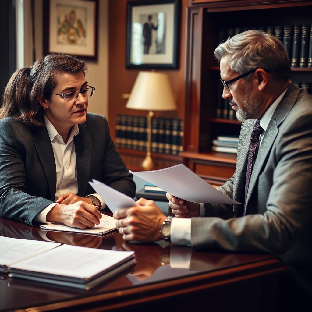 Points Suspension Lawyer Dupont Circle