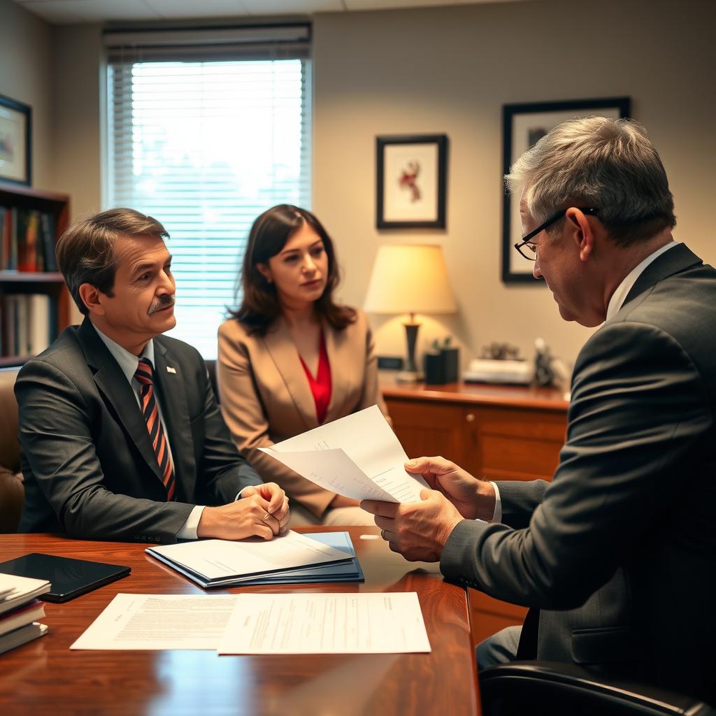 Points Suspension Lawyer Howard County