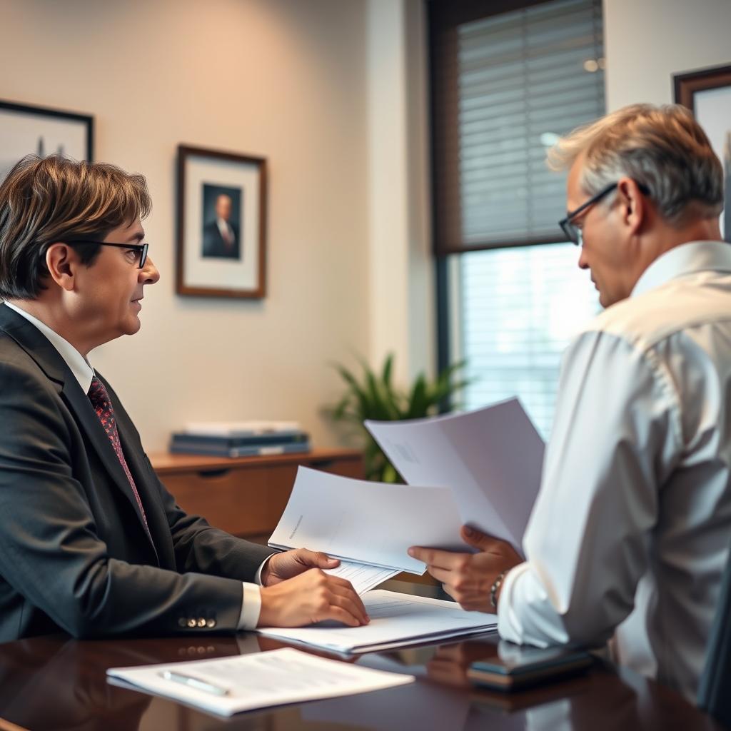 Points Suspension Lawyer Kent County