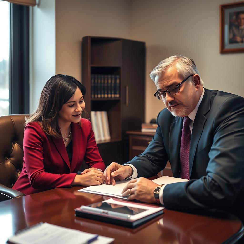 Points Suspension Lawyer Petworth