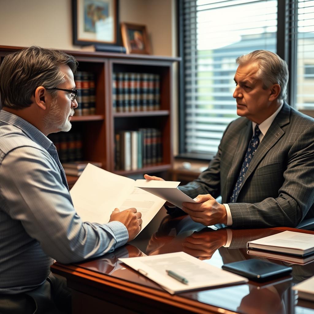 Racing Defense Lawyer Carroll County