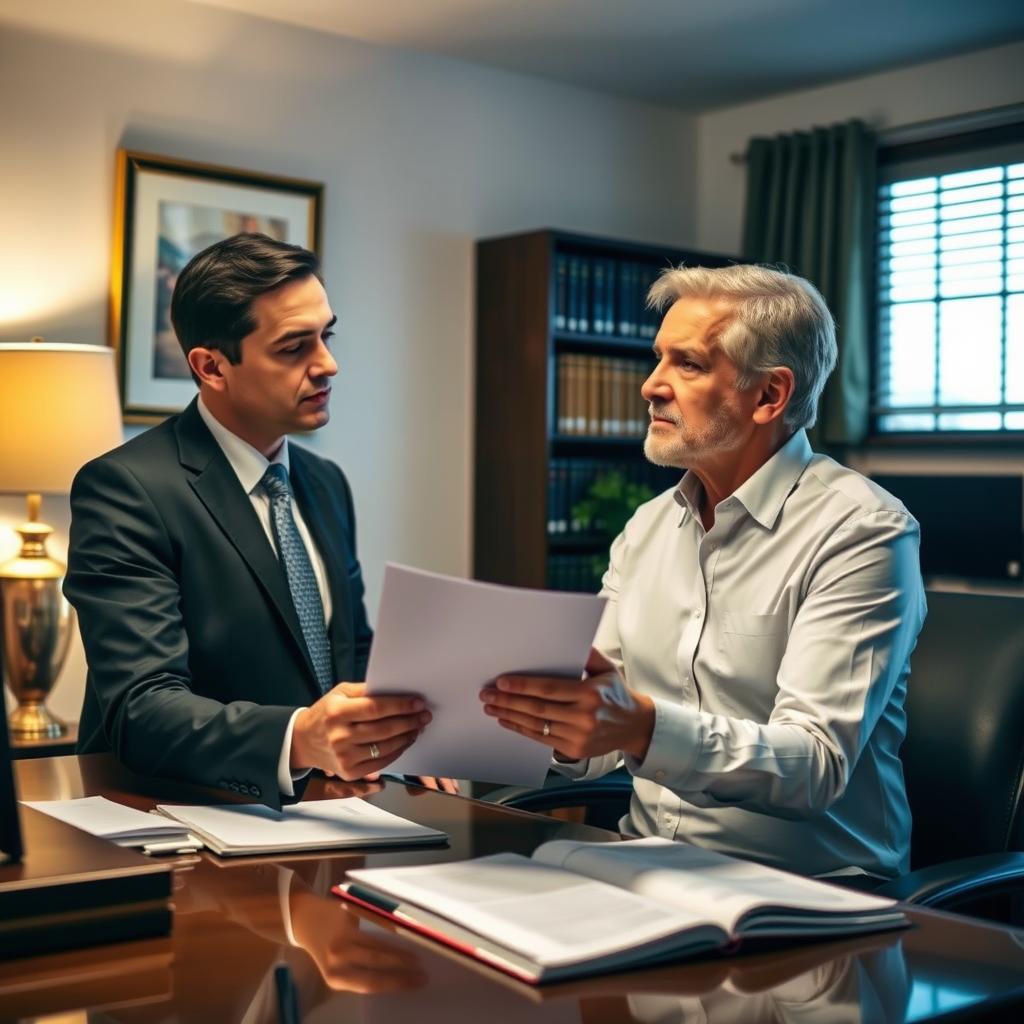 Racing Defense Lawyer Dorchester County