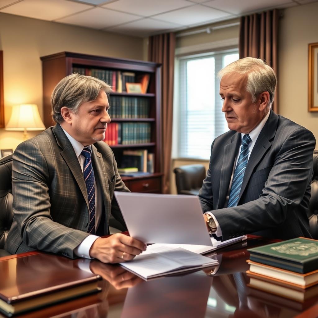 Racing Defense Lawyer Queen Anne's County