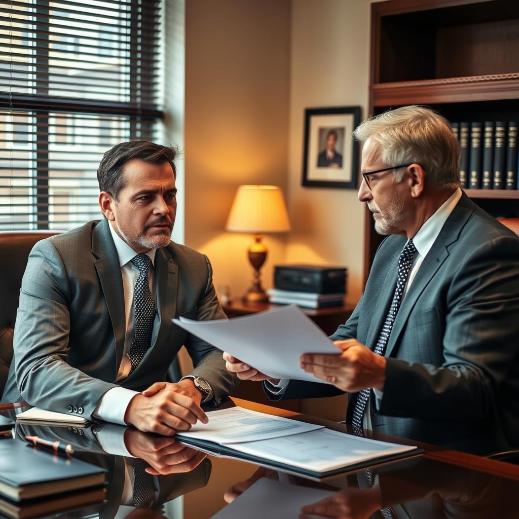 Racing Lawyer Essex County