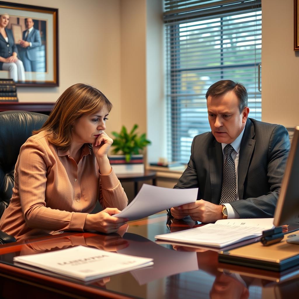 Racing Lawyer Gloucester County