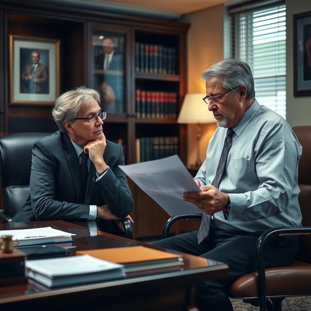 Racing Lawyer Monmouth County