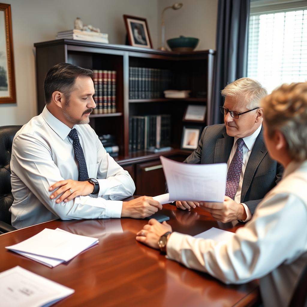 Racing Lawyer Salem County