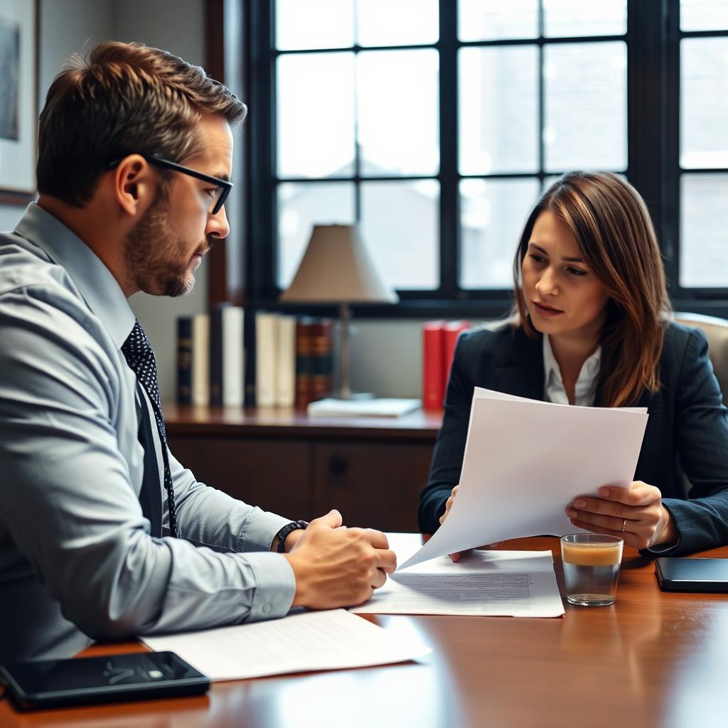 Reckless Driving Lawyer Allegany County