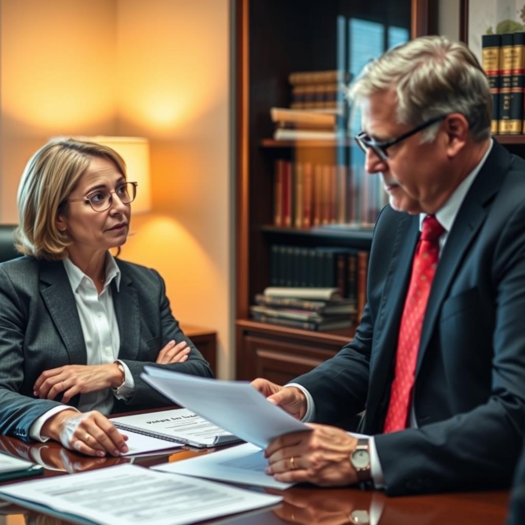 Reckless Driving Lawyer Anne Arundel County