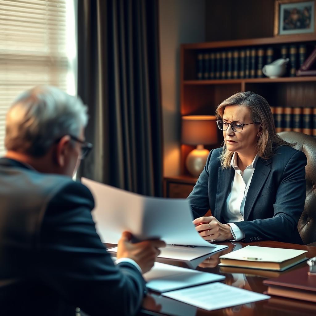 Reckless Driving Lawyer Atlantic County