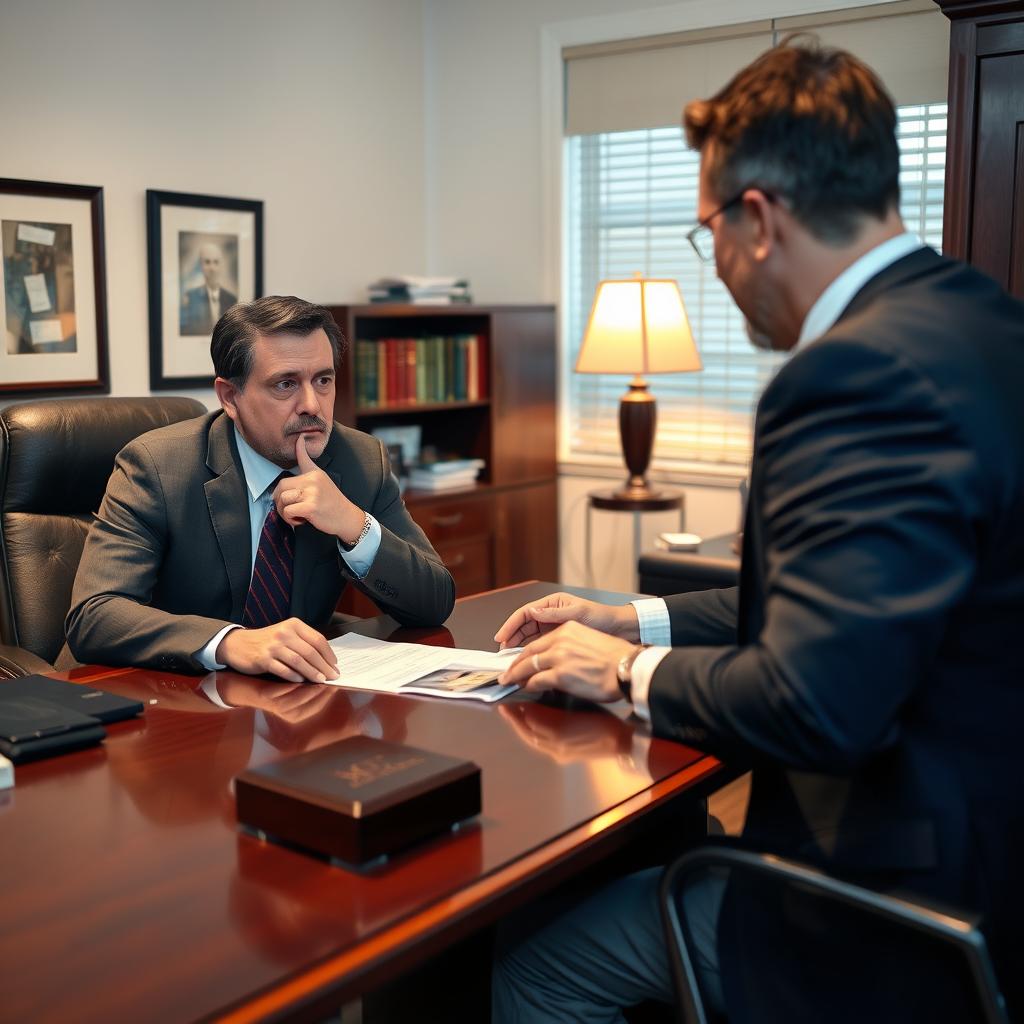 Reckless Driving Lawyer Bergen County