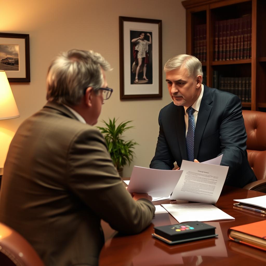 Reckless Driving Lawyer Capitol Hill