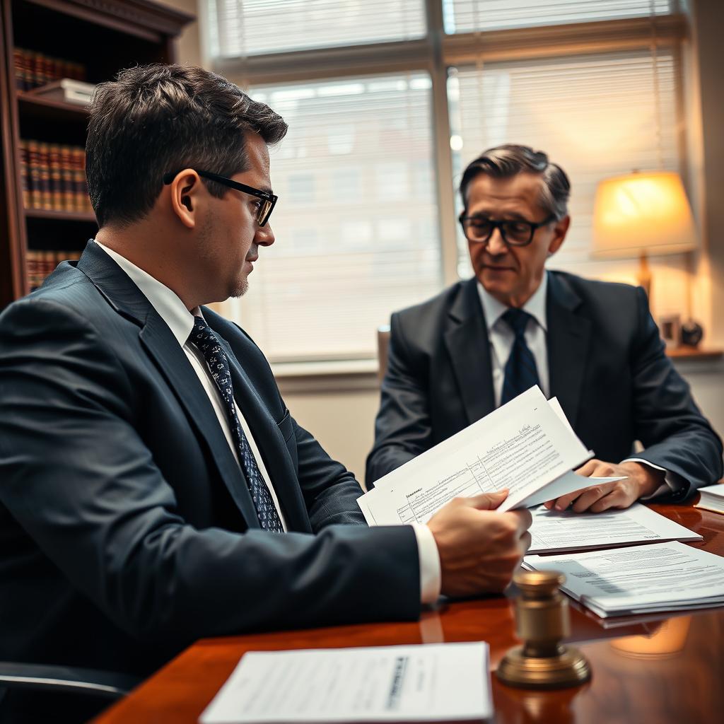 Reckless Driving Lawyer Dupont Circle