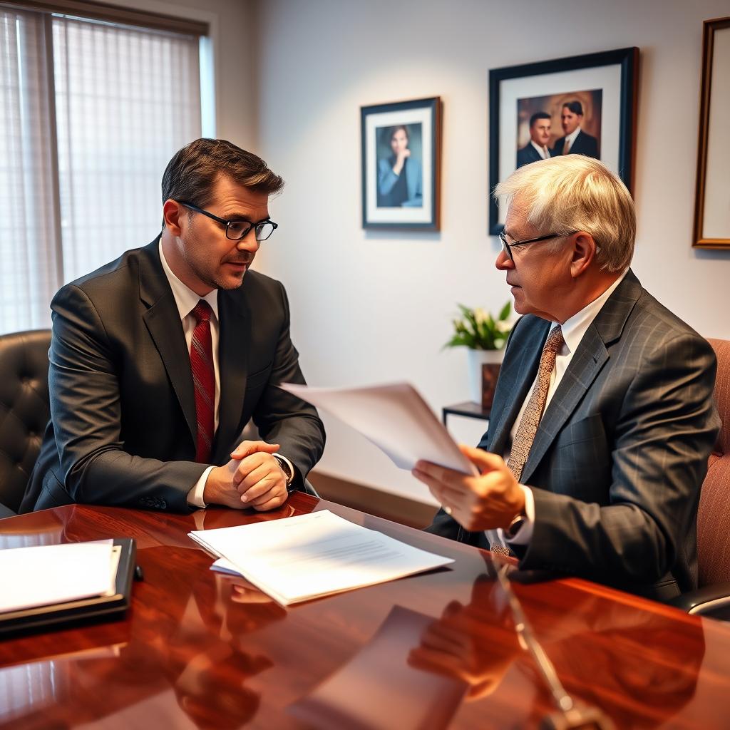 Reckless Driving Lawyer Foggy Bottom