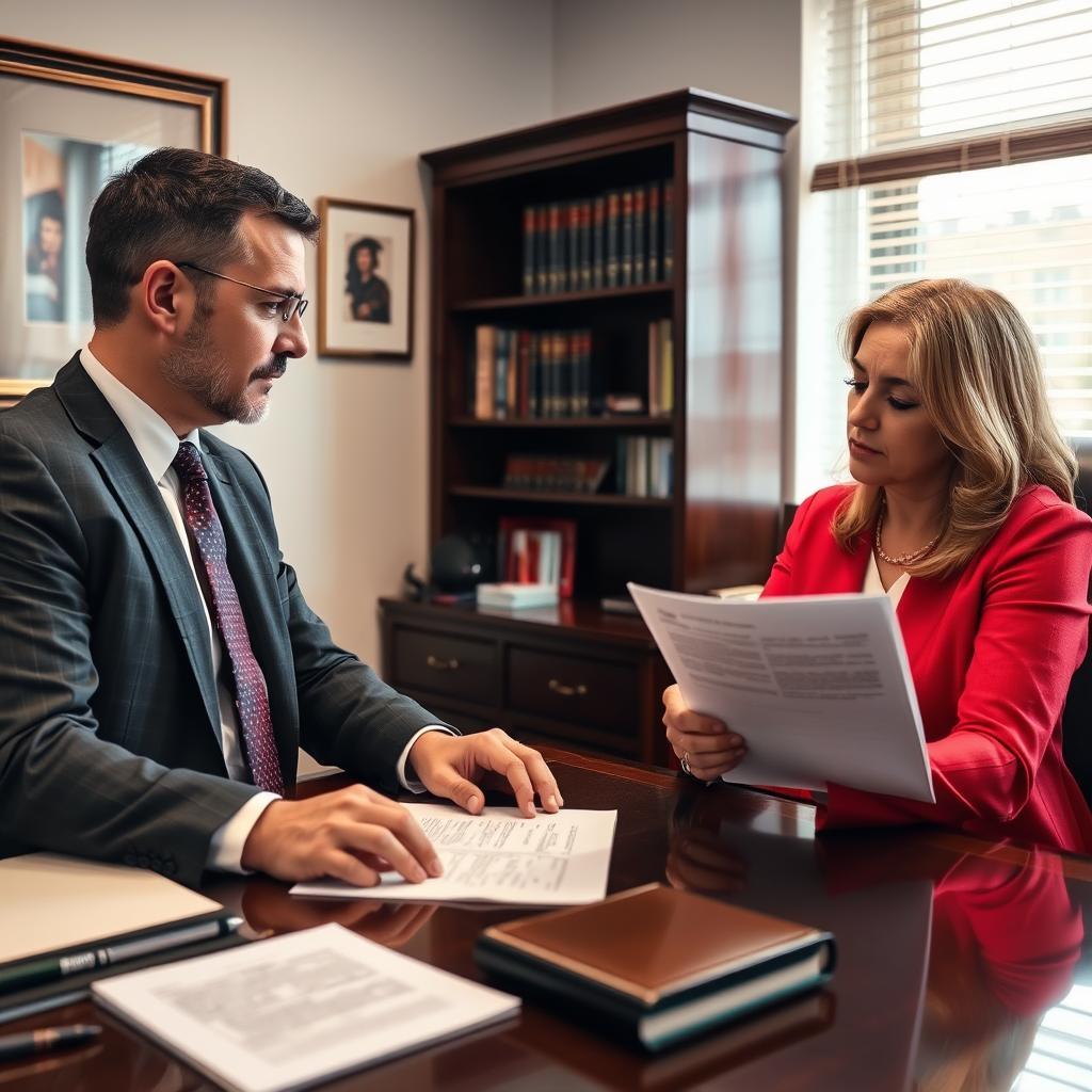 Reckless Driving Lawyer Hunterdon County