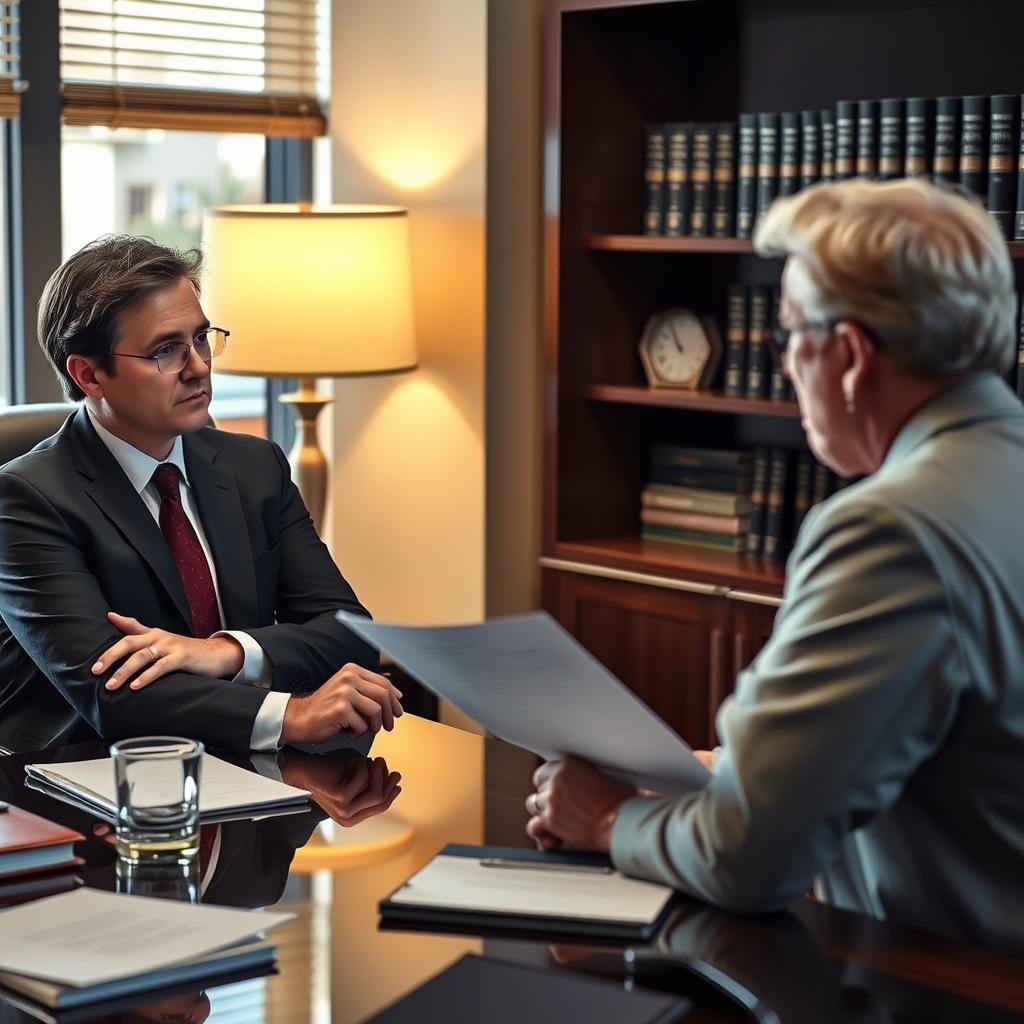 Reckless Driving Lawyer Logan Circle