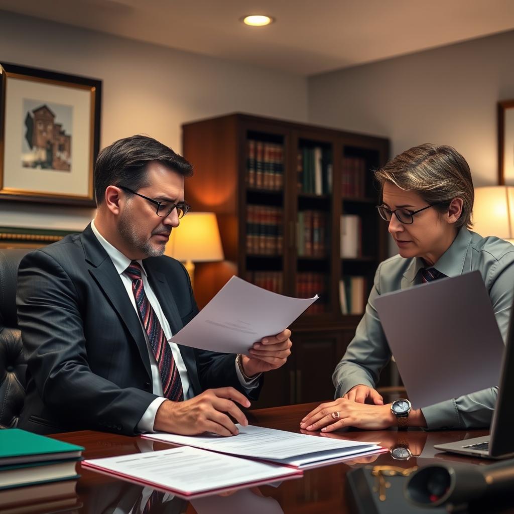 Reckless Driving Lawyer Monmouth County