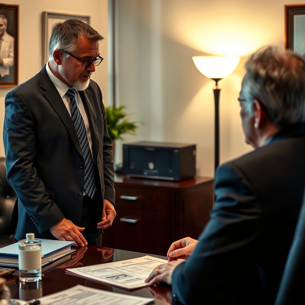 Reckless Driving Lawyer Morris County