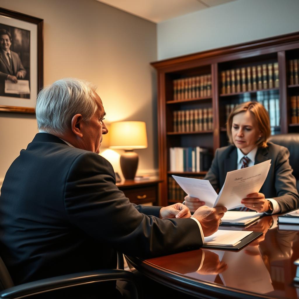 Reckless Driving Lawyer Navy Yard