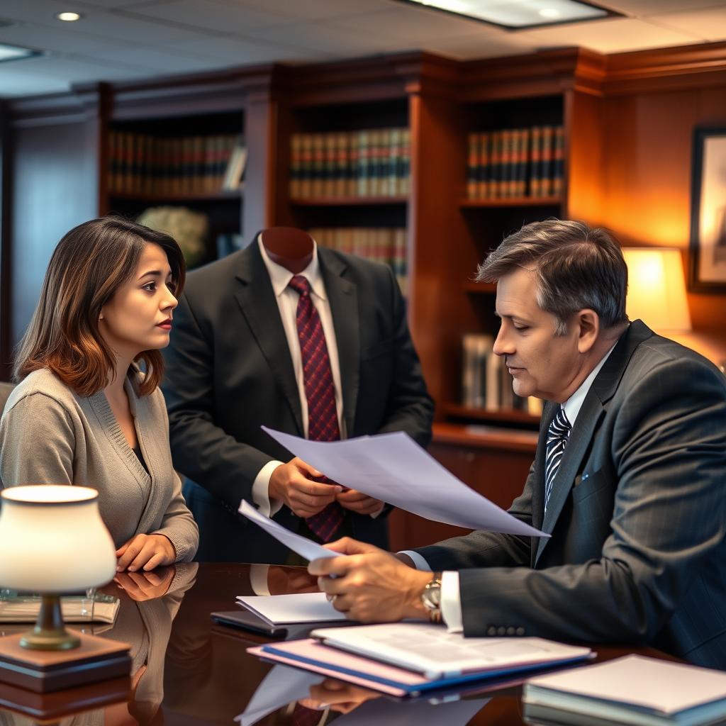 Reckless Driving Lawyer New Jersey