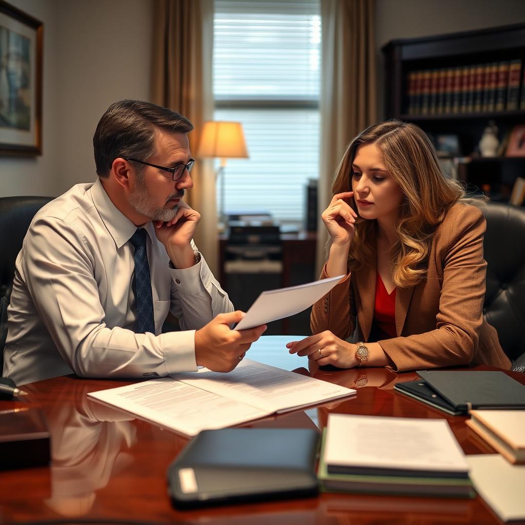 Reckless Driving Lawyer Rockville