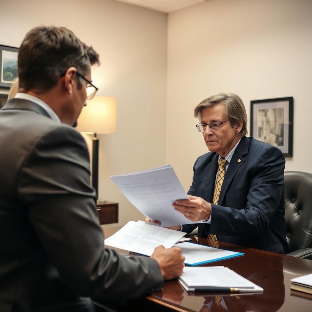 Reckless Driving Lawyer Somerset County