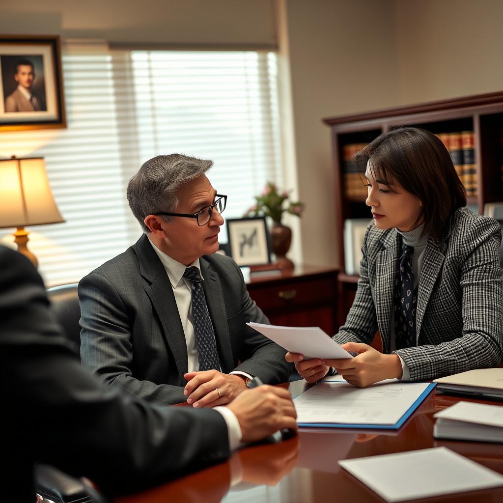 Reckless Driving Lawyer St. Mary's County