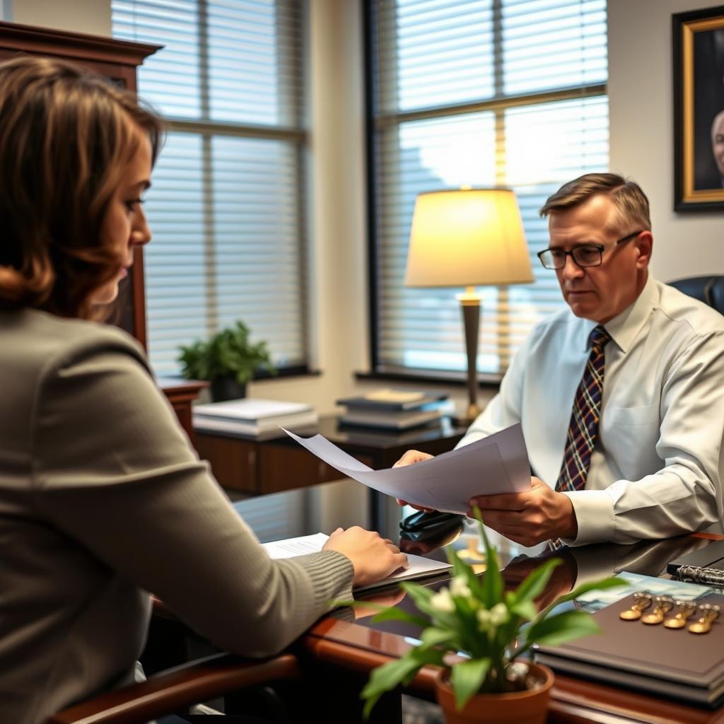 Reckless Driving Lawyer Wicomico County