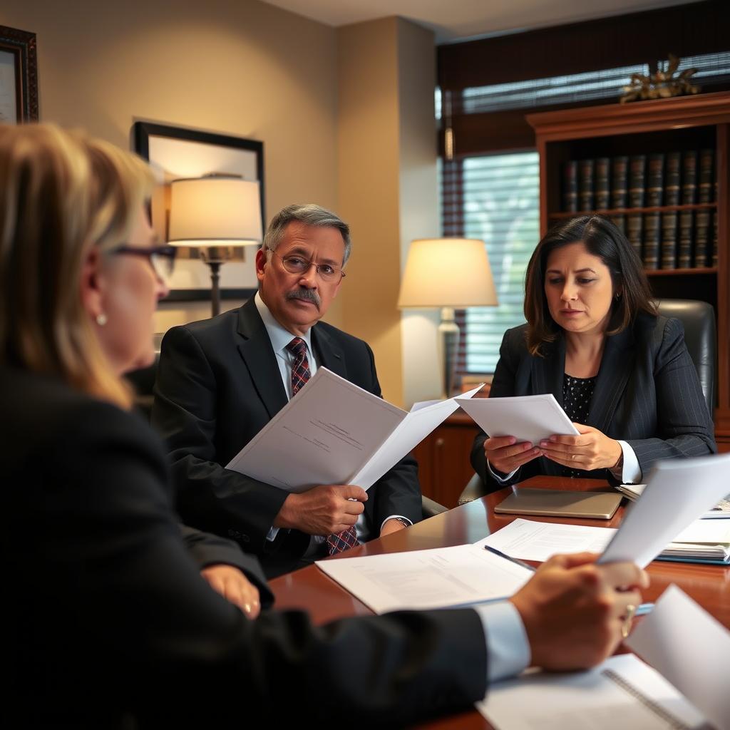 Refusal Hearing Lawyer Spring Valley