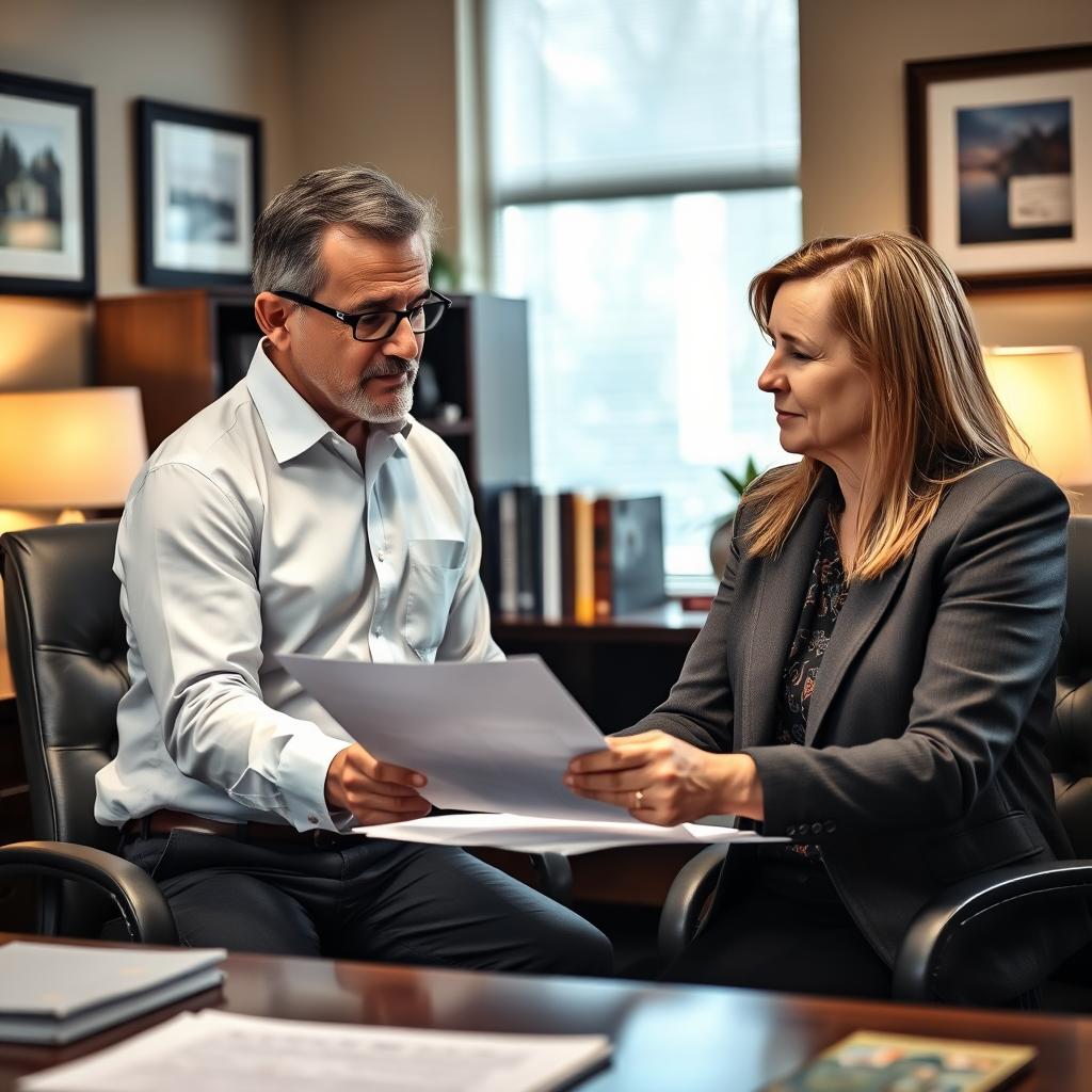 Refusal Lawyer Cumberland County