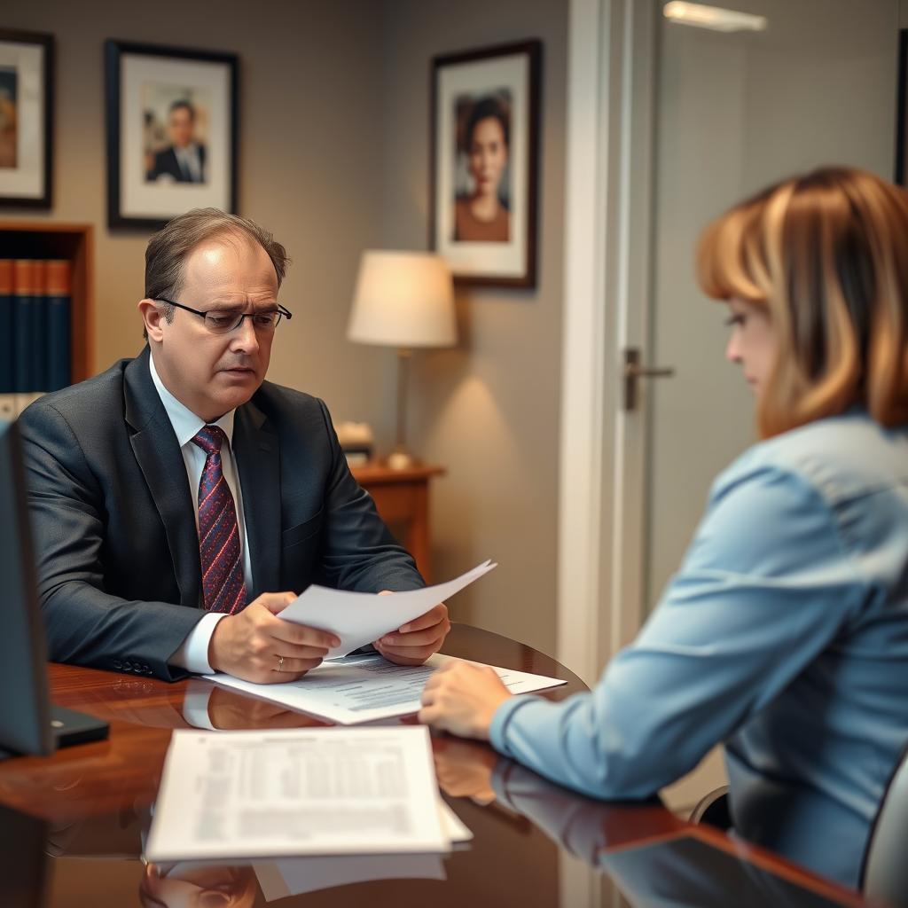Refusal Lawyer Monmouth County
