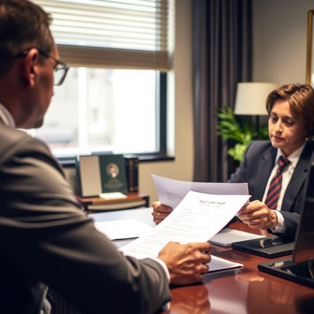 Repeat DUI Lawyer Anacostia