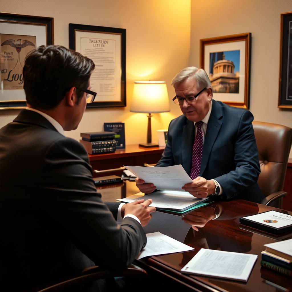 Repeat DUI Lawyer Capitol Hill