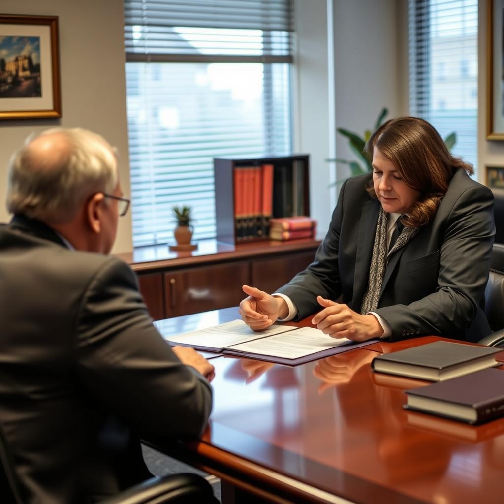 Repeat DUI Lawyer Forest Hills